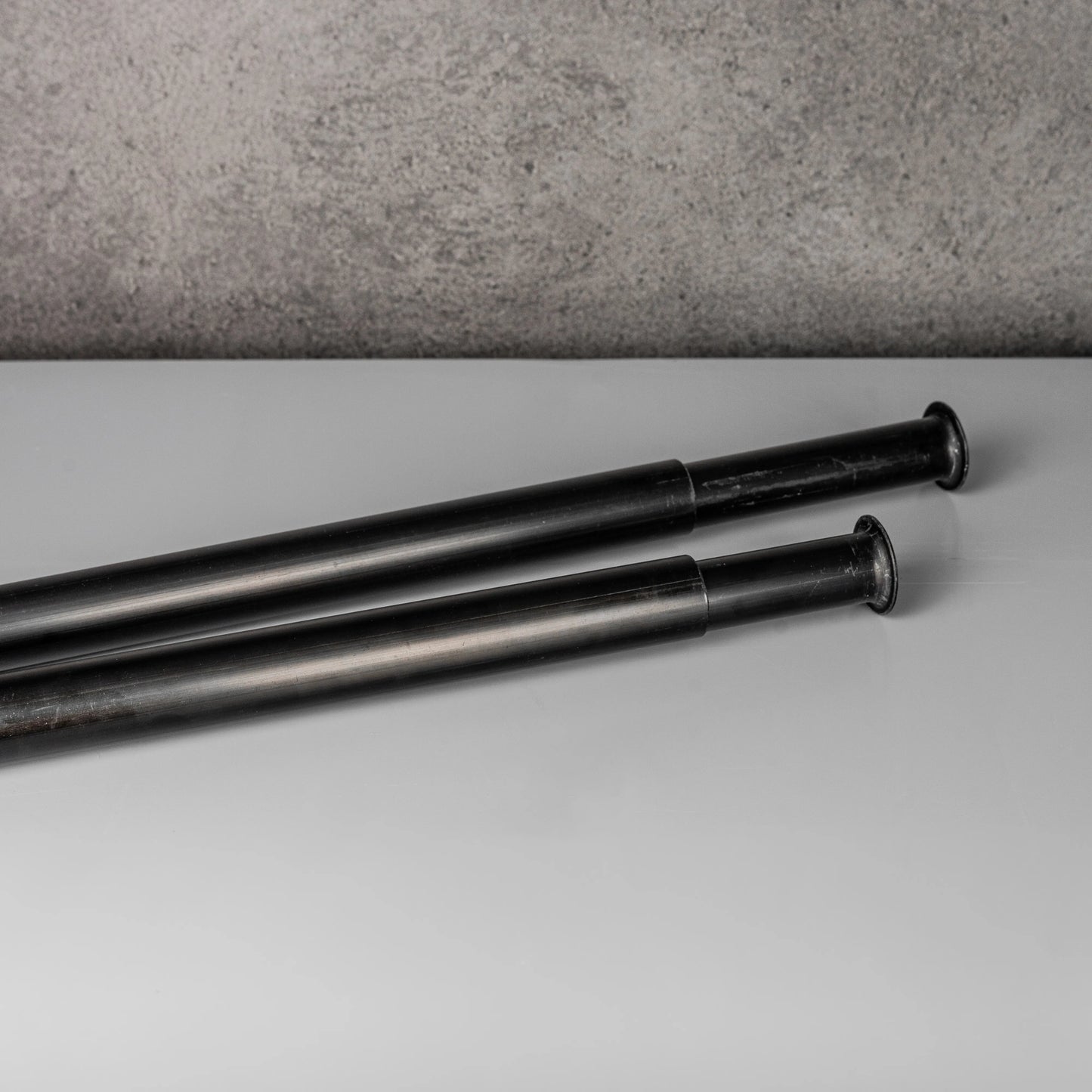 Telescopic tube