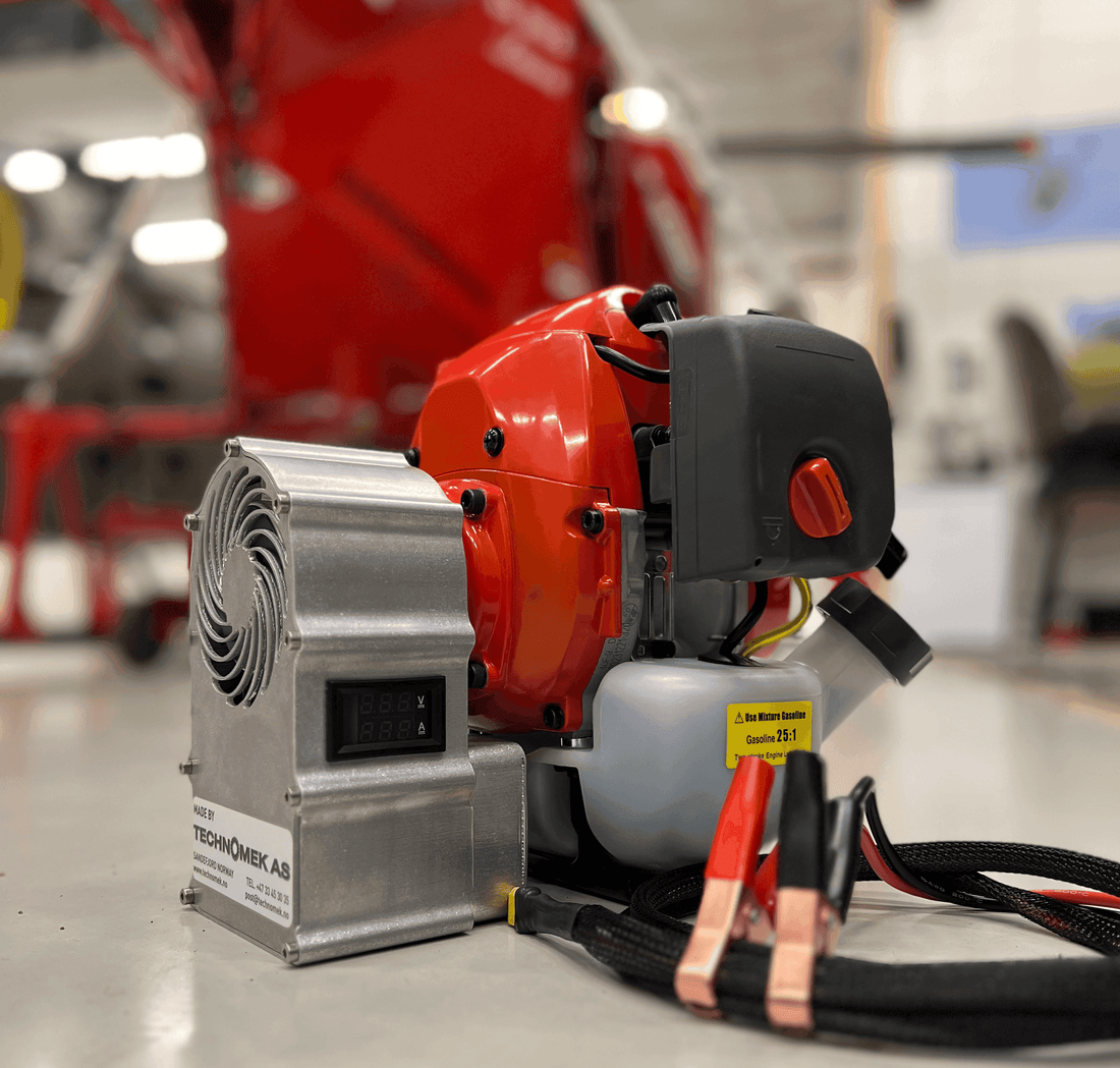 Hurtig Lader: Effektiv Lading for Dine Enheter