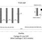 Carthago E-Line Q-Bed package