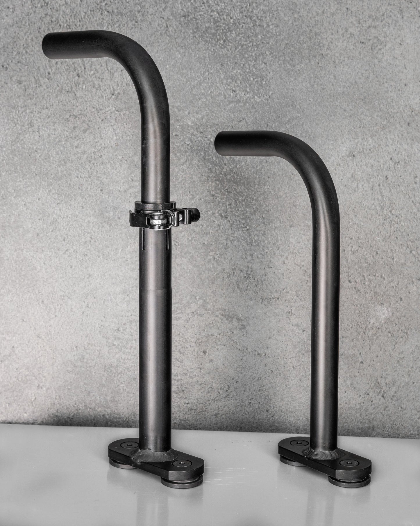 Extra large hanging hooks