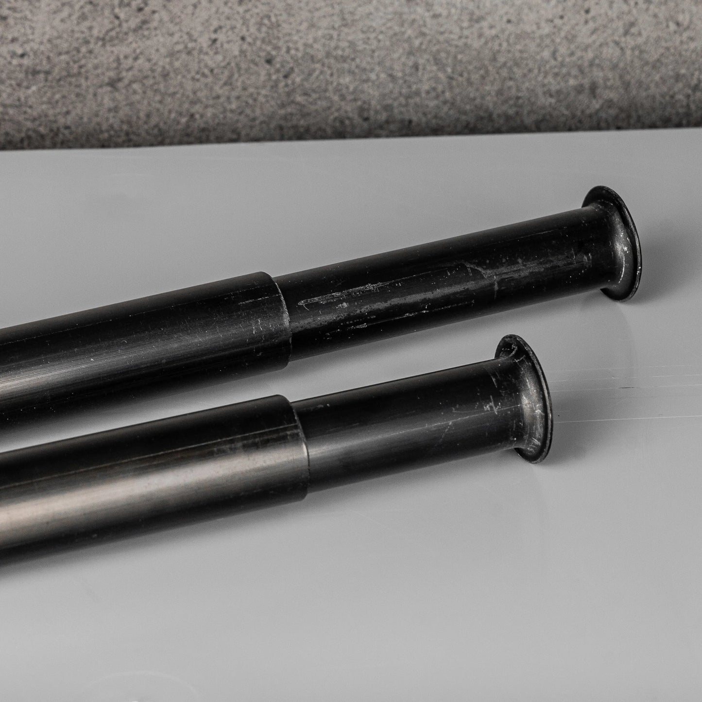 Telescopic tube