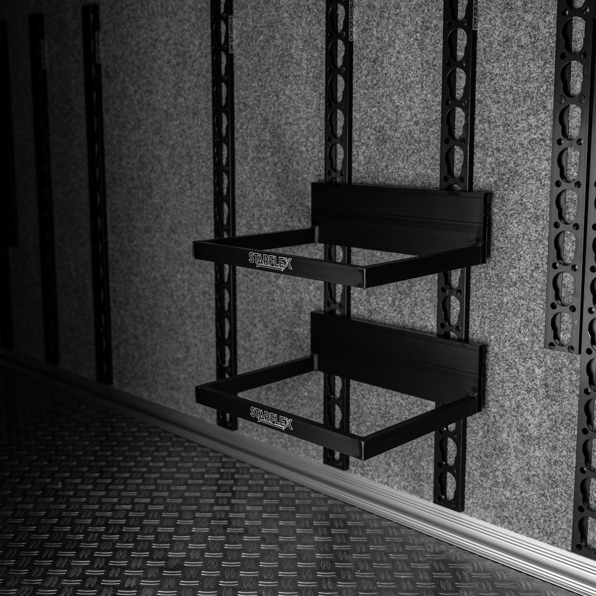 Euroboks-holder