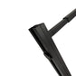 Square telescopic tube for Euro boxes