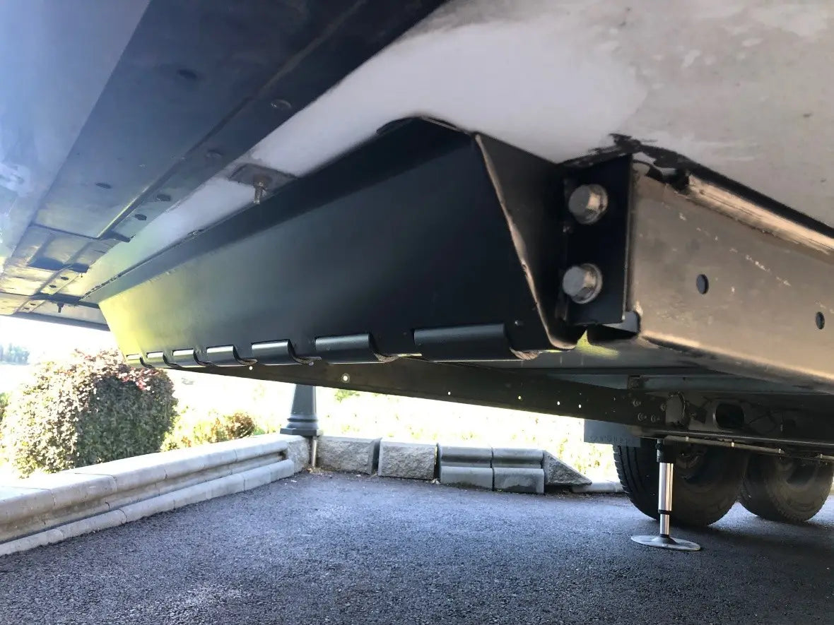 Frame Roller AL-KO