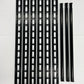Basic packages - Module rails and telescopic tubes