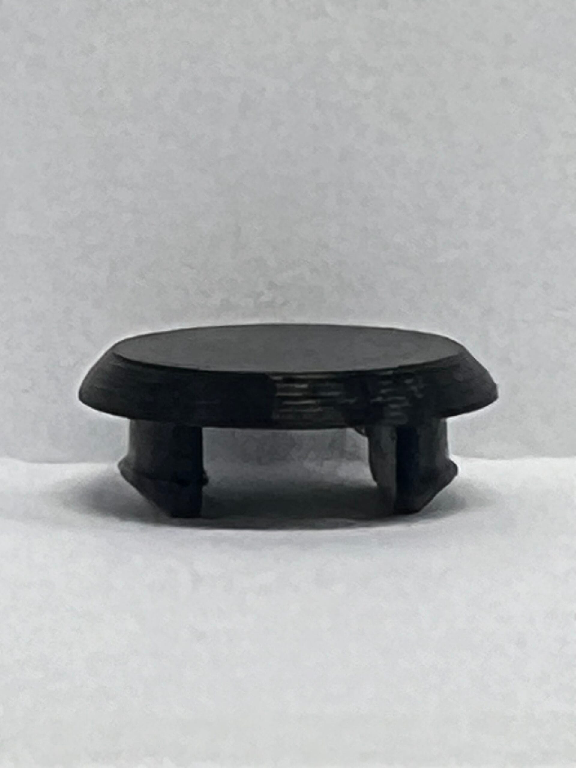 Plastknapper (10 stk)