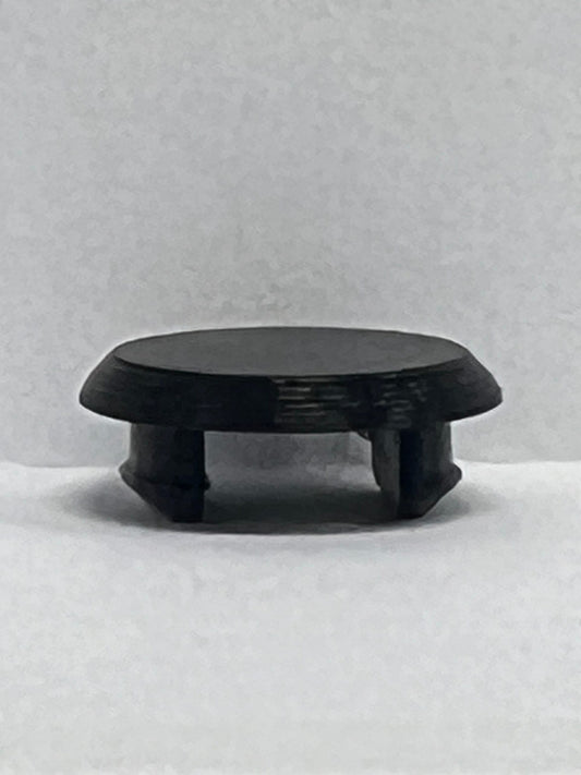Bottoni in plastica (10 pz)