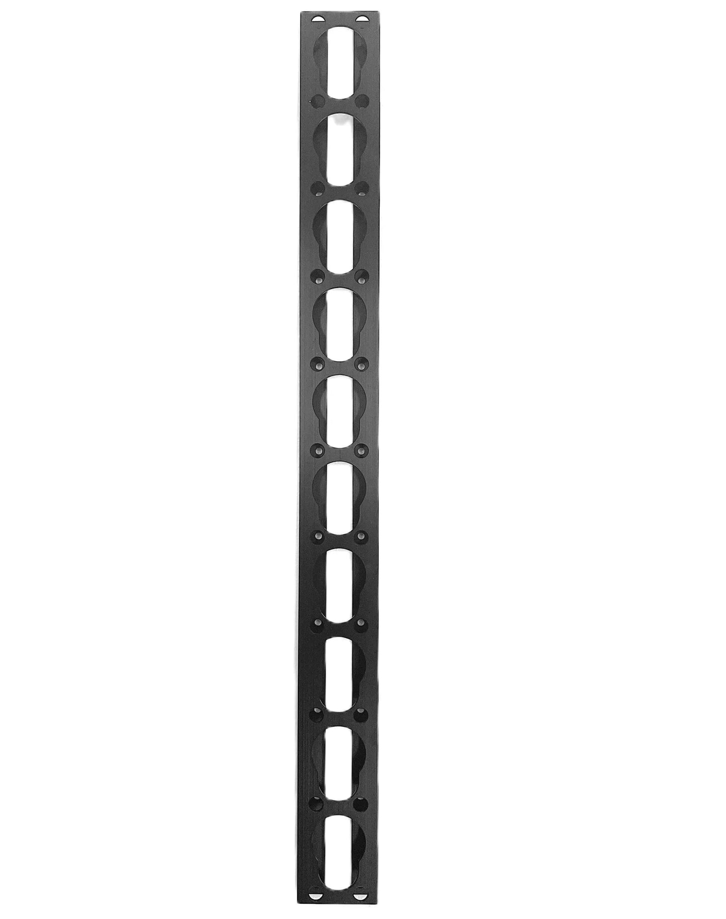 Module rails