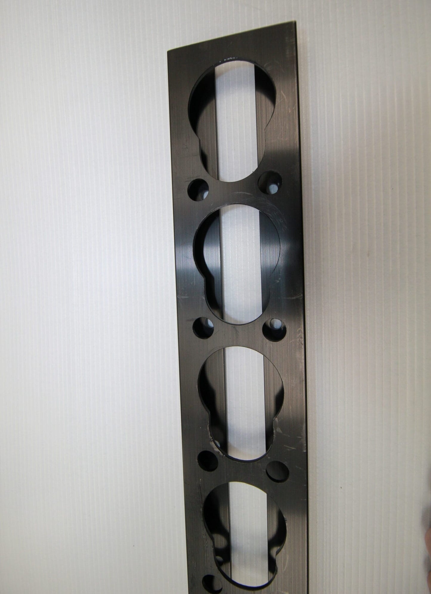 Basic packages - Module rails and telescopic tubes