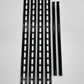 Basic packages - Module rails and telescopic tubes