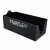 Starflex kartongholder med frontutsparing