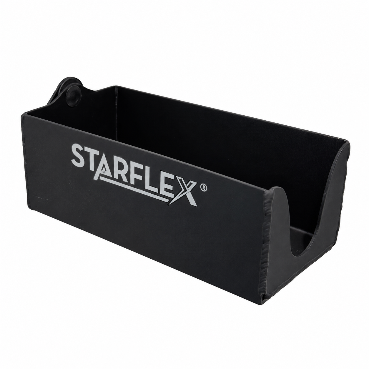 Starflex kartongholder med frontutsparing
